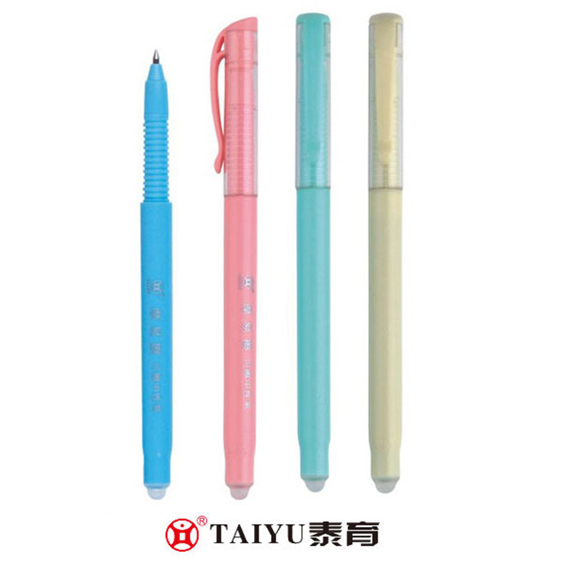 Penggunaan Pejabat Roll Ball Pen Dengan Penutup Pen Jenis Palam Roll Ball Pen 3168