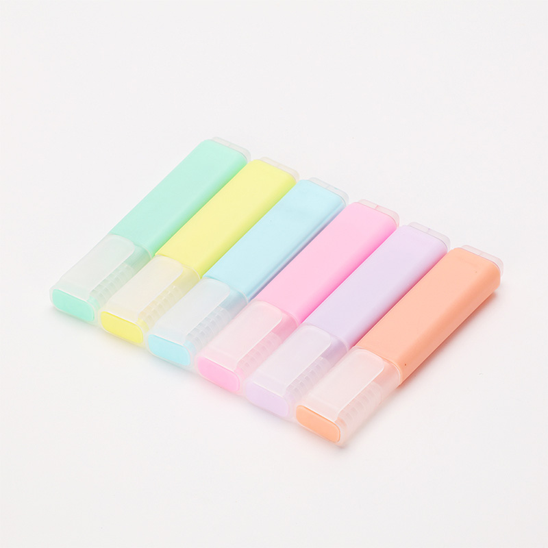 Penyerlah warna macaron klasik HL-018